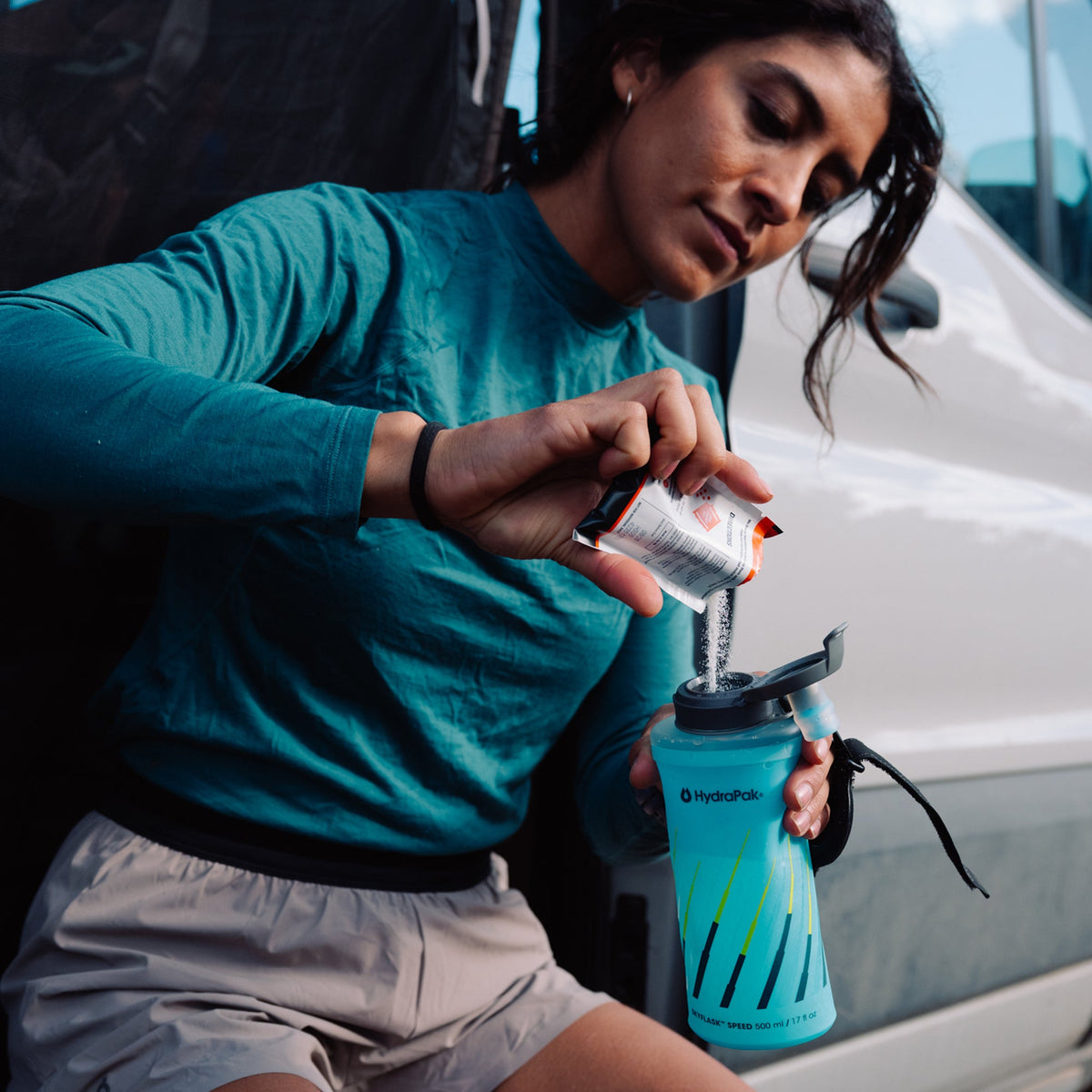 HydraPak SkyFlask Speed 500ml