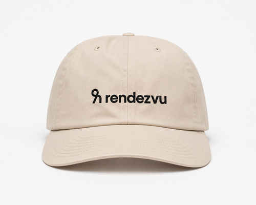 Rendezvu Dirt Surfer Hat
